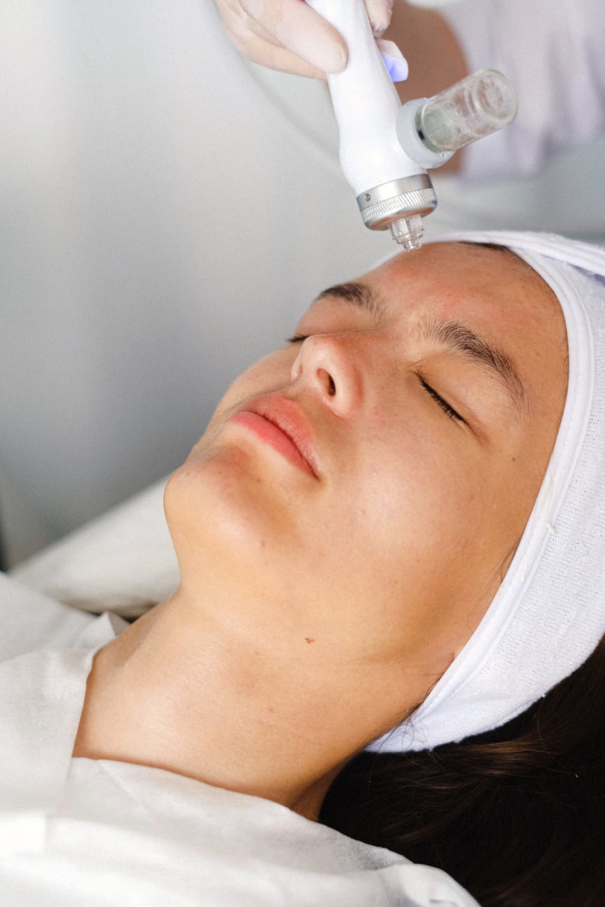 O2R2 Facial Services in Borivali, Mumbai