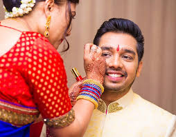 Groom Makeup Services at Seema’s Hair & Skin Clinique in Borivali West, Mumbai