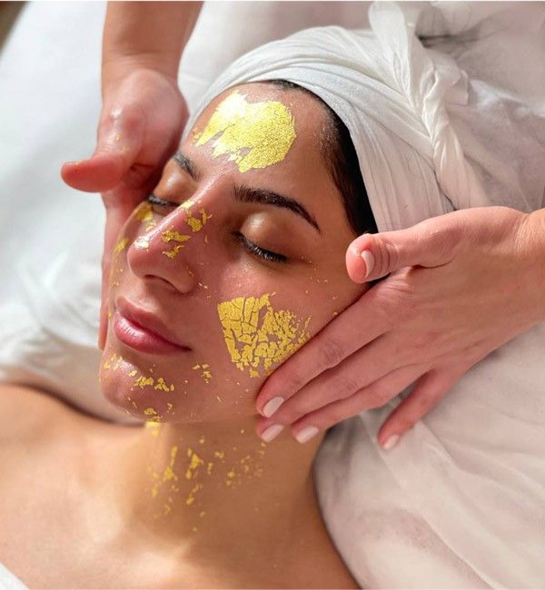 Gold Facial | Luxurious Skin Care Treatment in Borivali West