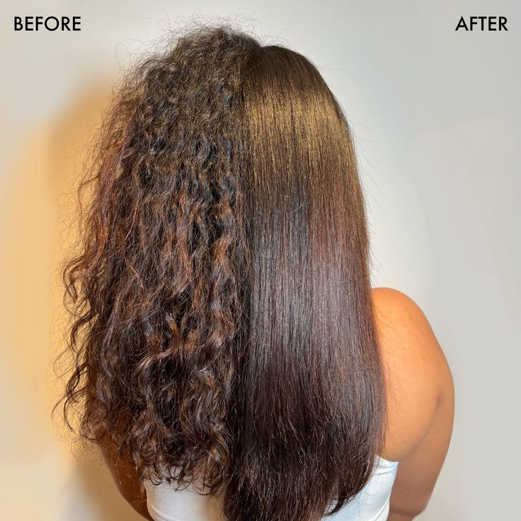 Professional Hair Smoothening | Sleek & Frizz-Free Hair | Borivali West Mumbai