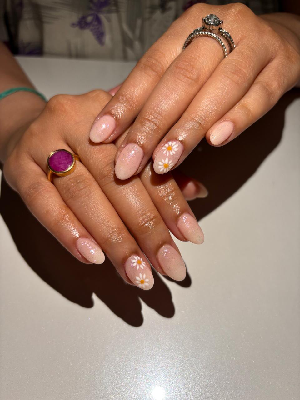 Stunning Nail Art Services at Seema’s Hair & Skin Clinique in Borivali West, Mumbai